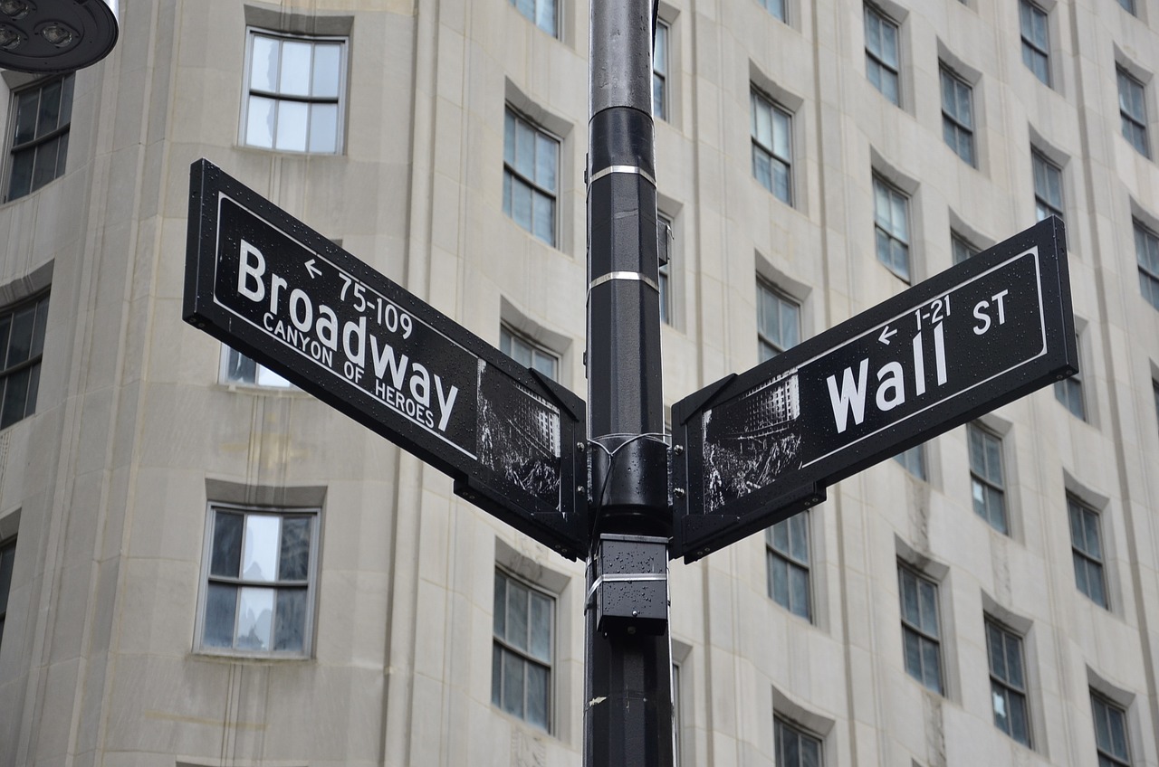Does money like silence? Why the number of companies on Wall Street is declining