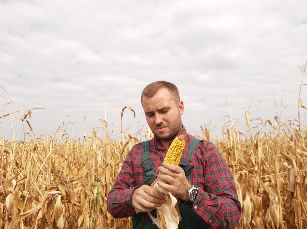 It will be easier for farmers to get loans