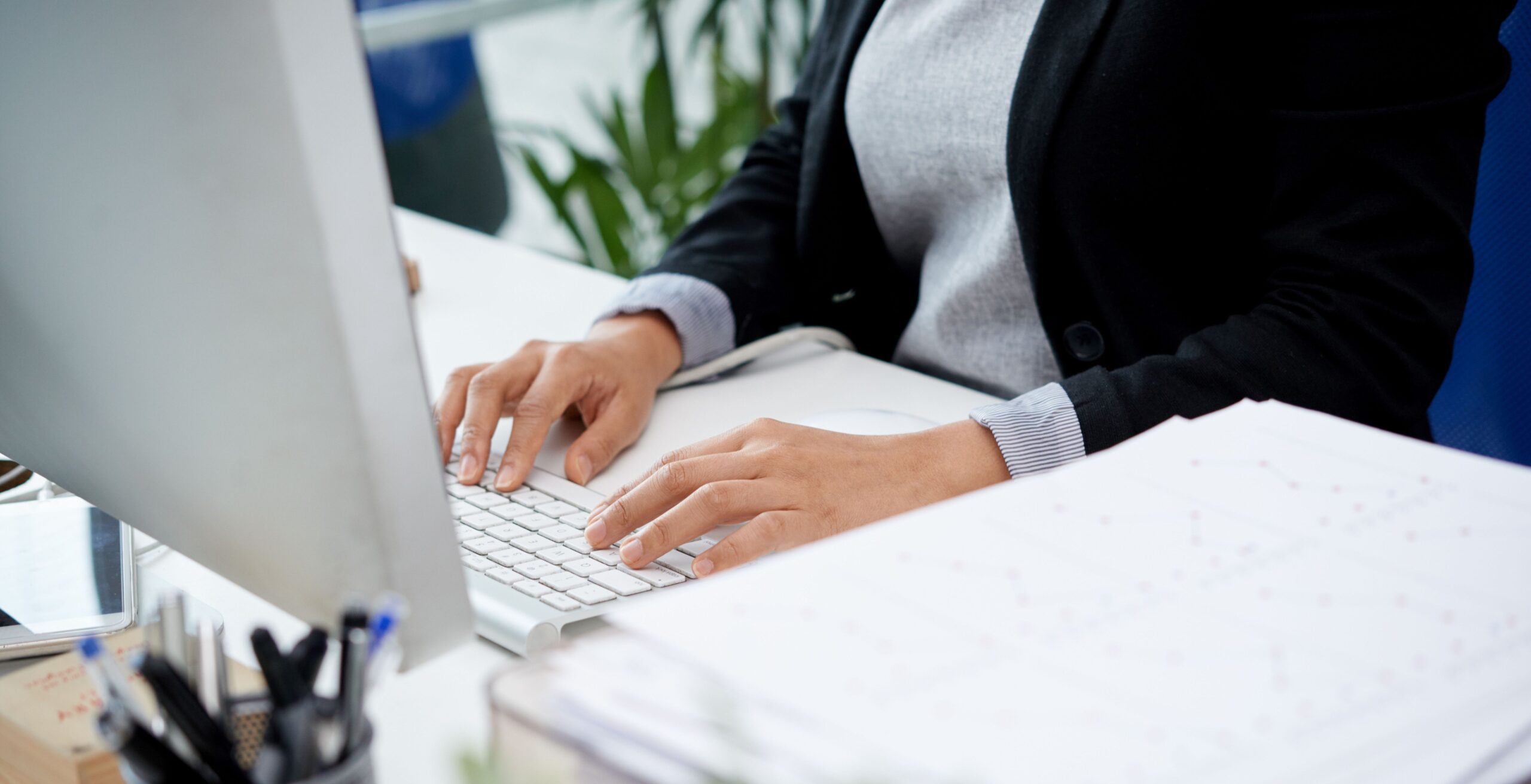 Polish companies do not use artificial intelligence