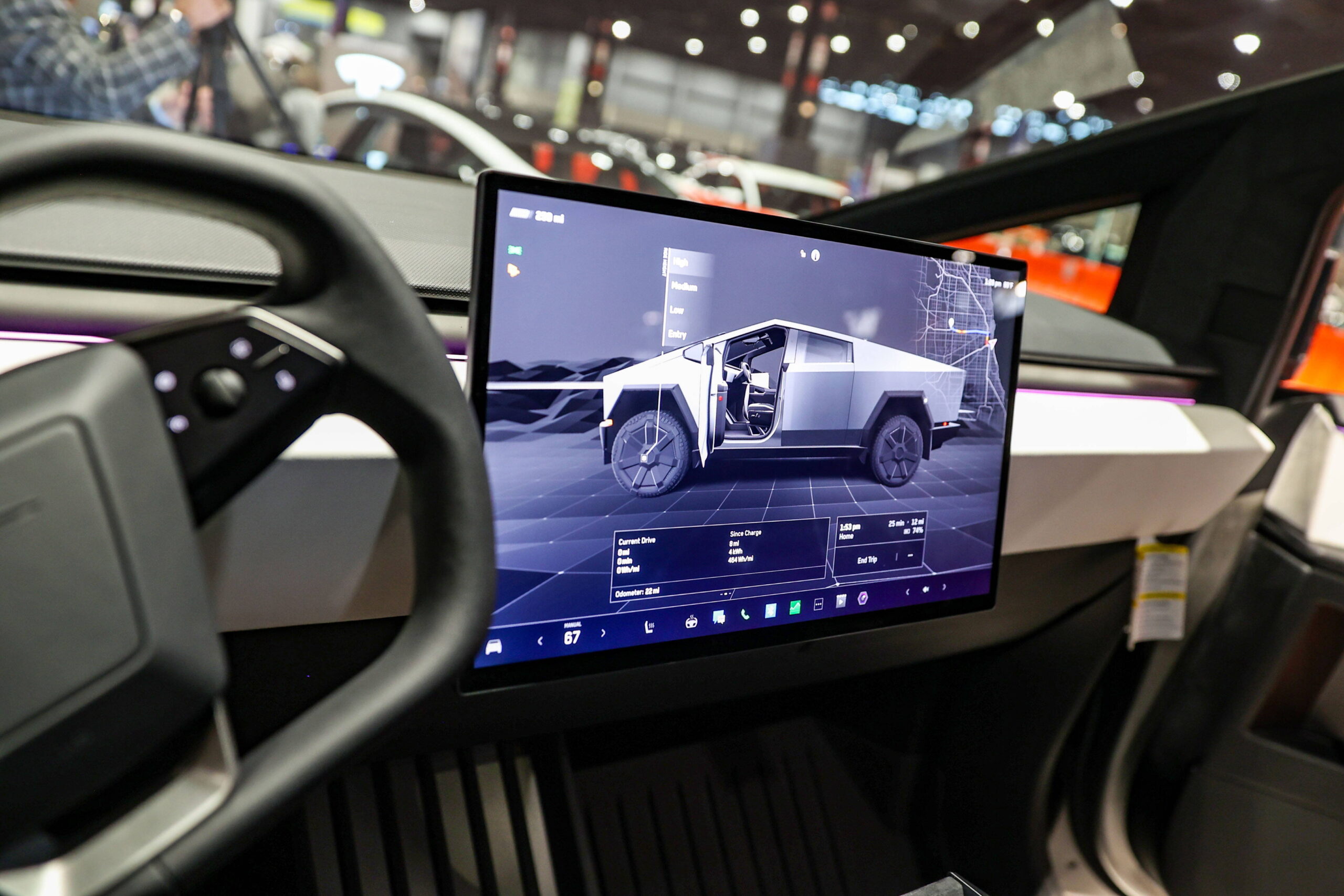 Tesla employee may be first Autopilot fatality