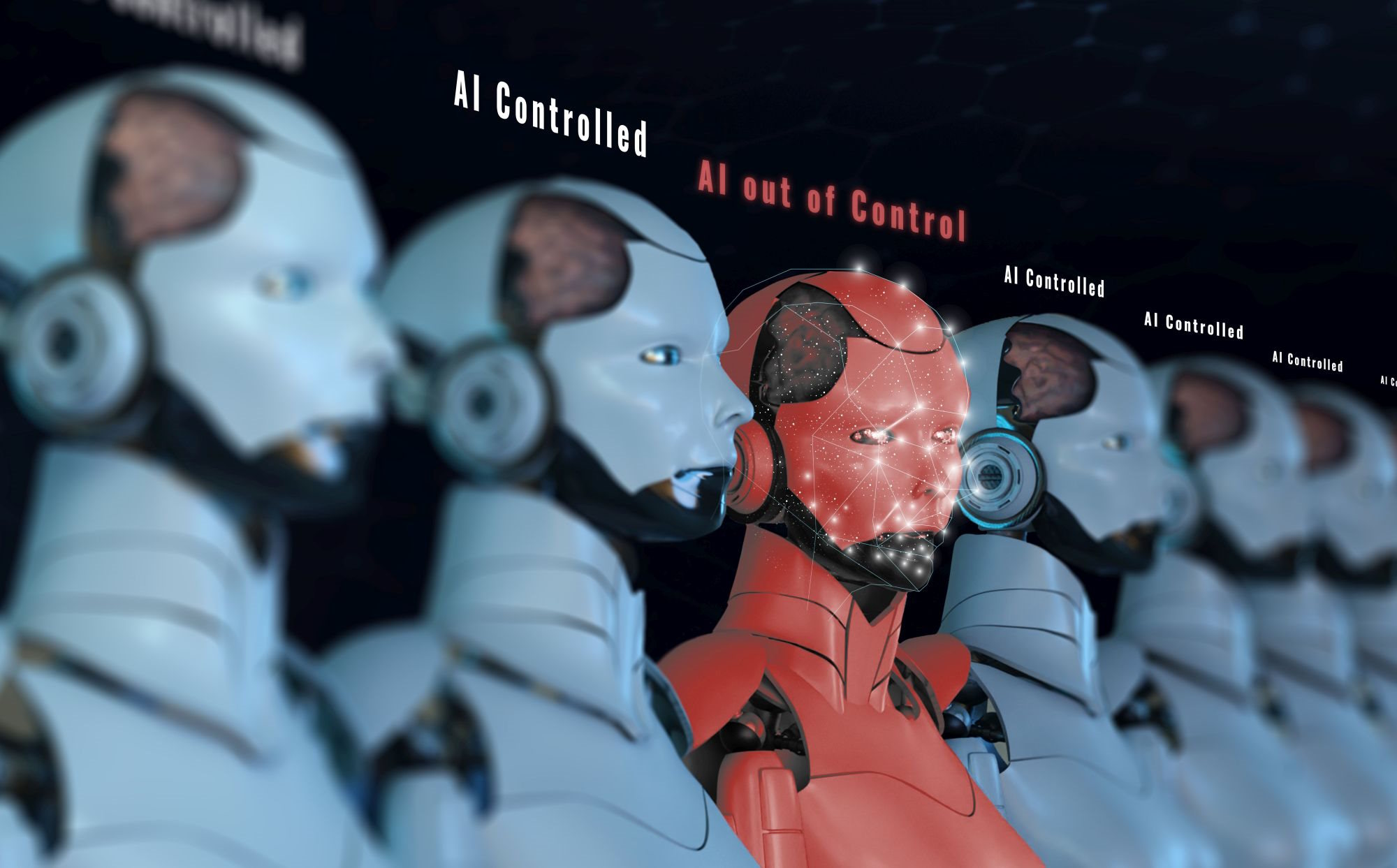 The EU regulates artificial intelligence.  Poland is preparing its regulations