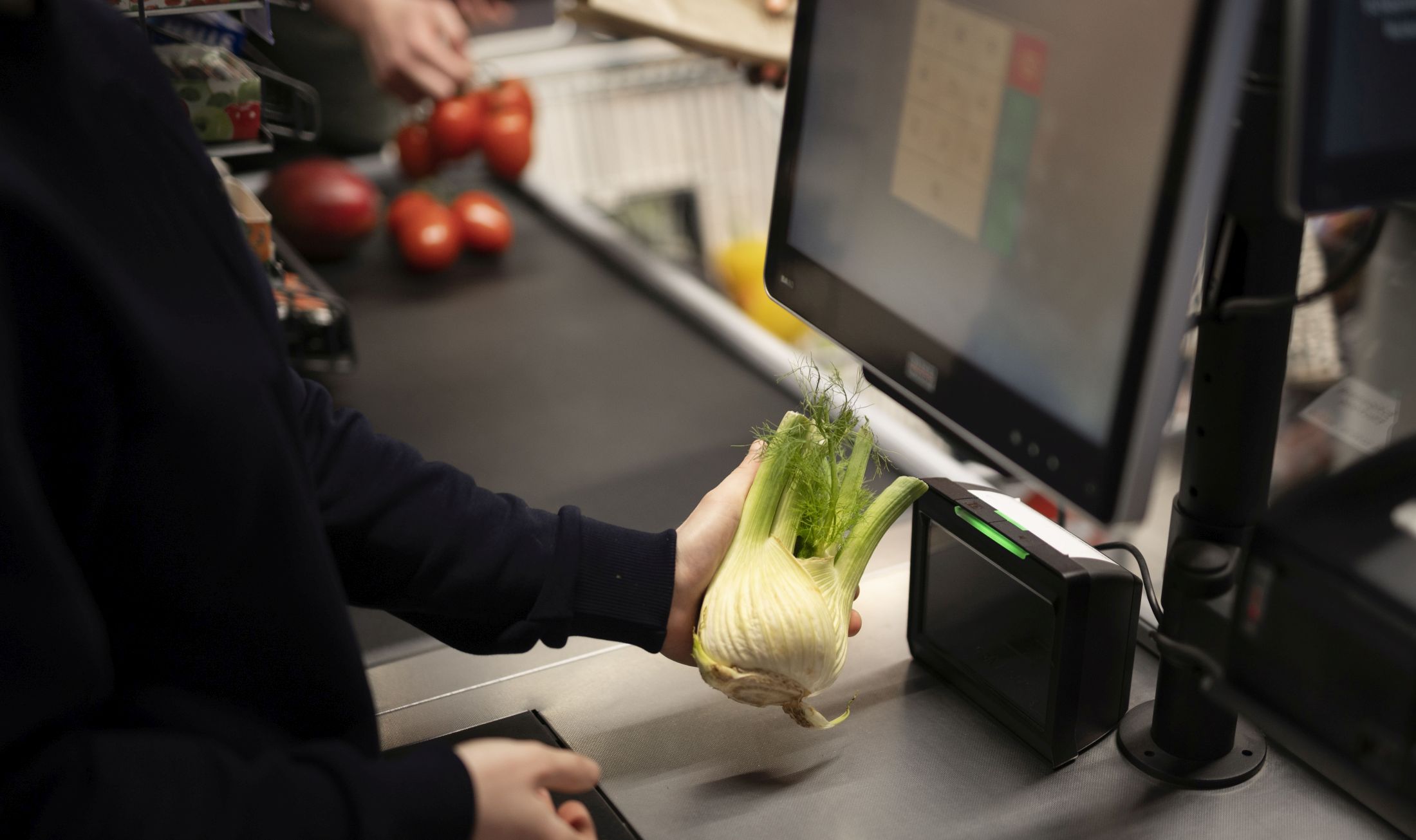 Will self-service checkouts become a thing of the past?