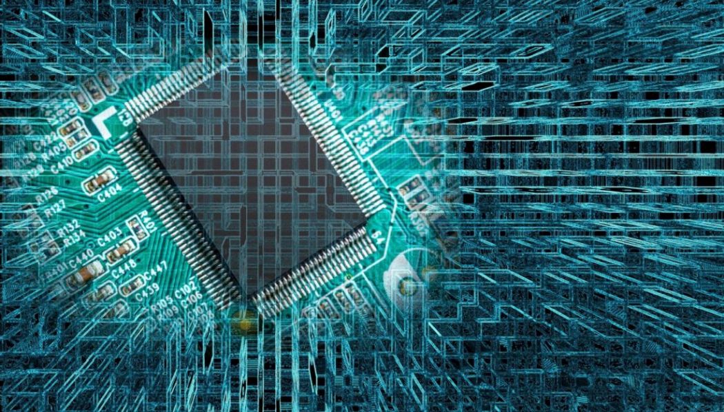 World leader in the production of "smart chips" with new products