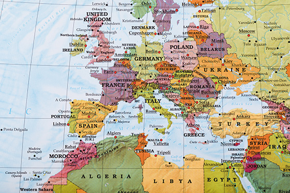 Podcast. Preocupa Europa