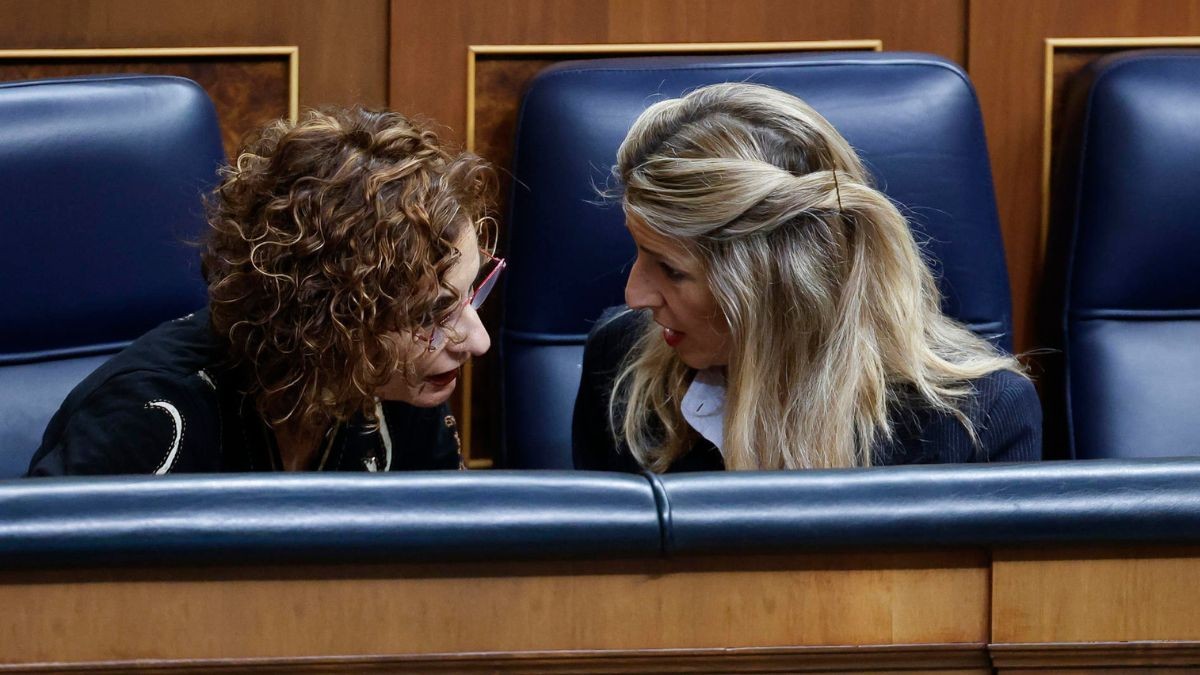 Congress gives the green light to the tax reform but knocks down the tax on energy companies