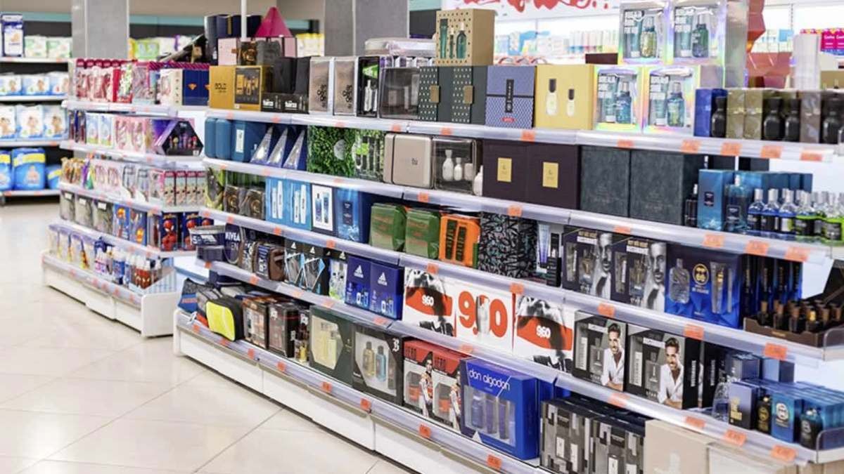 Mercadona sweeps away this perfume that looks expensive and smells luxurious: it only costs 8 euros