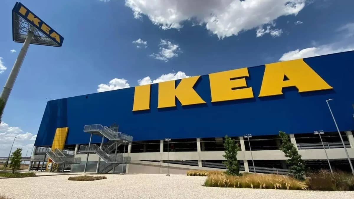 180 degree turn at Ikea: launches a service that pisses off Vinted and Wallapop