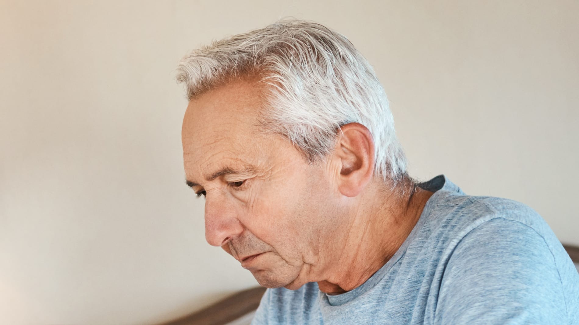 A man manages to retire at age 58 with a pension of 2,856 euros after Social Security initially denied it