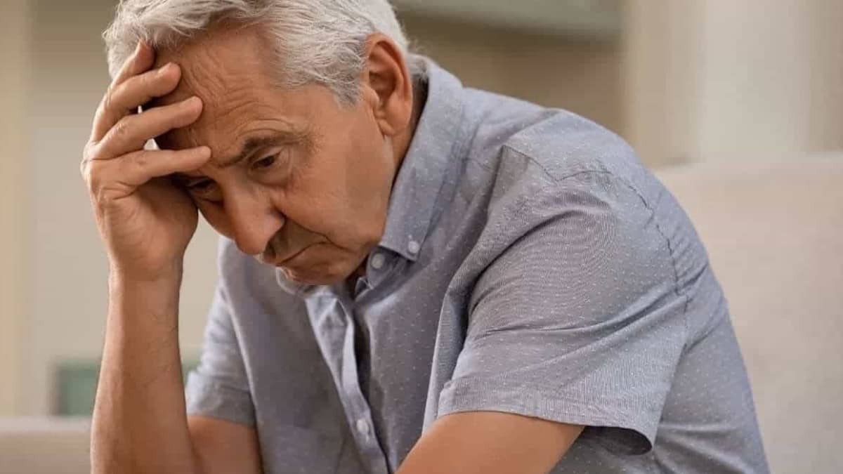 A man manages to retire at the age of 58 and with a pension of 2,250 euros after Social Security denied it