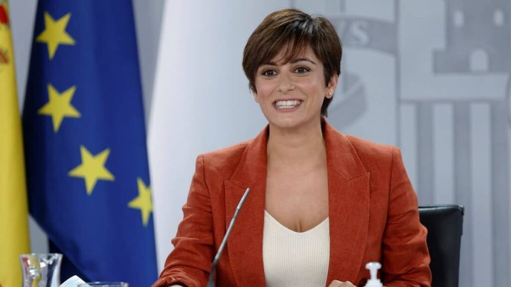 De PSOE verwerpt het voorstel van Sumar om met de hulp van PP en Vox een gereguleerde hypotheek met vaste rente te bevorderen