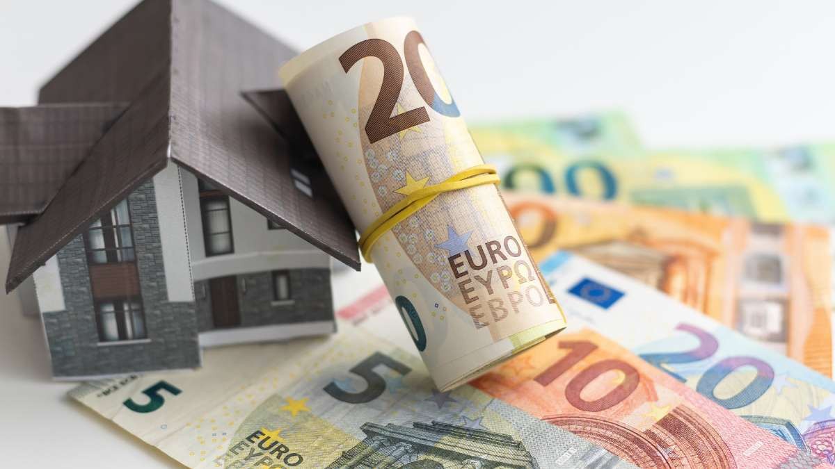 Mortgages who meet these requirements can save almost 3,000 euros on their income tax return.