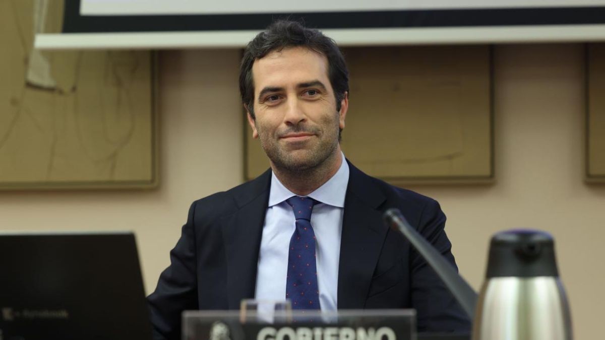 The Spanish economy grows 0.8% in the third quarter of the year