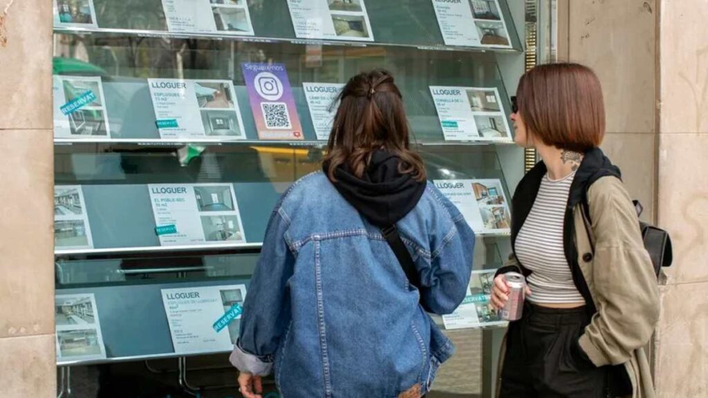 The new index for rent increases is published: it will affect these tenants and landlords starting in January
