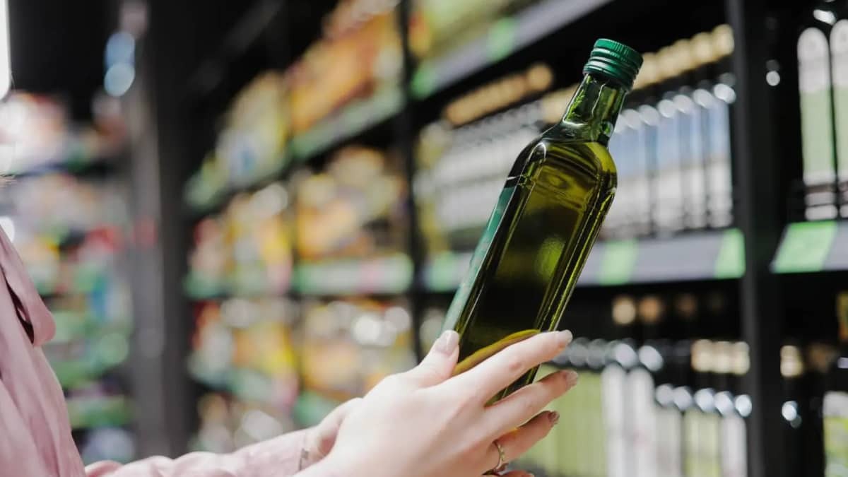 These are the foods that have risen and fallen the most in price in the last month: olive oil is surprising