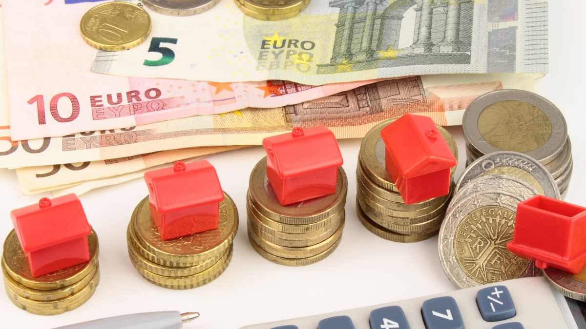 This is the money you have to earn per month to buy an apartment in Madrid: what house can you afford based on your salary