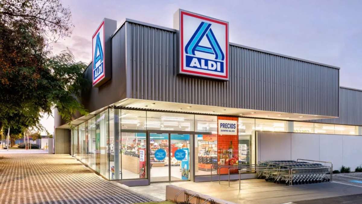 Goodbye to Christmas excesses: Aldi is offering its sports clothing and accessories at unique prices starting this Saturday