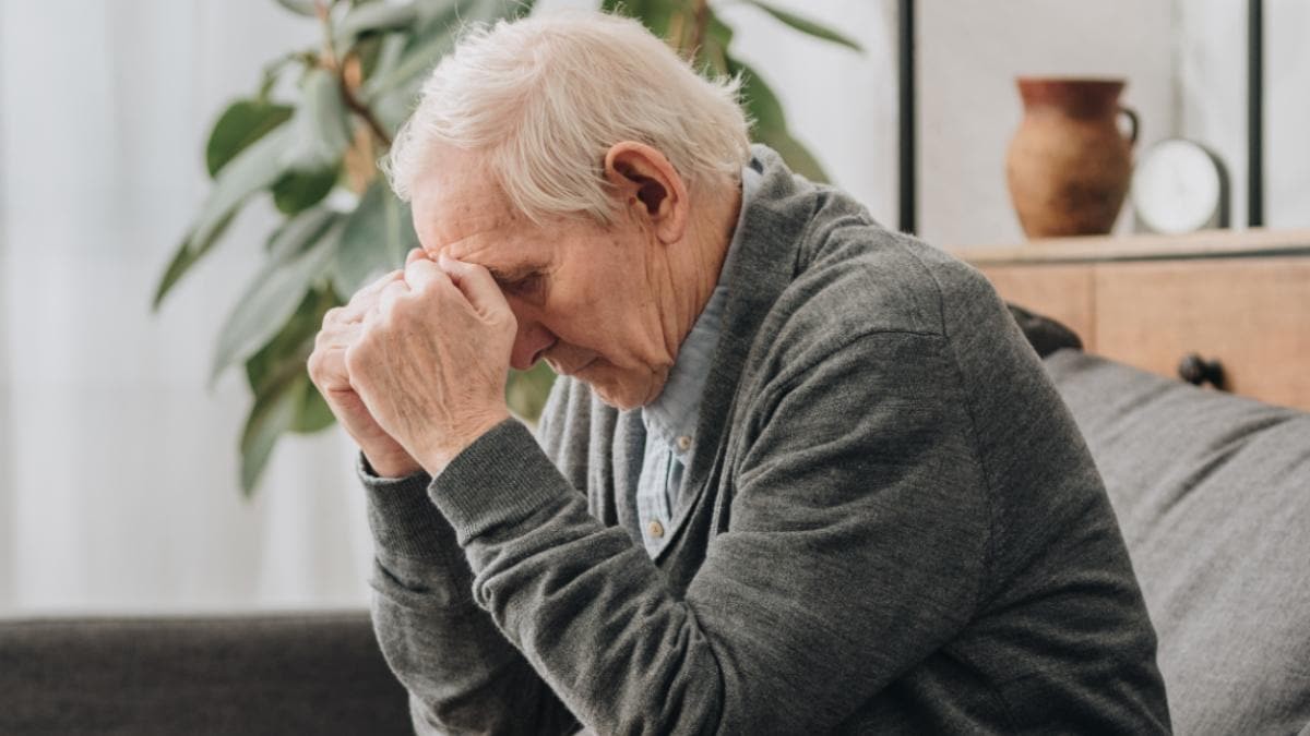 A man manages to retire at age 60 with a pension of 2,716 euros after Social Security denied it for not being registered