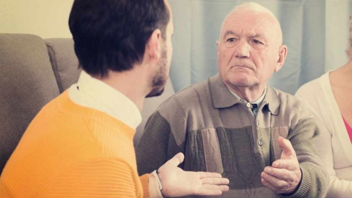 A retiree wins almost 900,000 euros in the lottery and spends it all: now he lives on his pension and his son reproaches him for not having given him a single euro