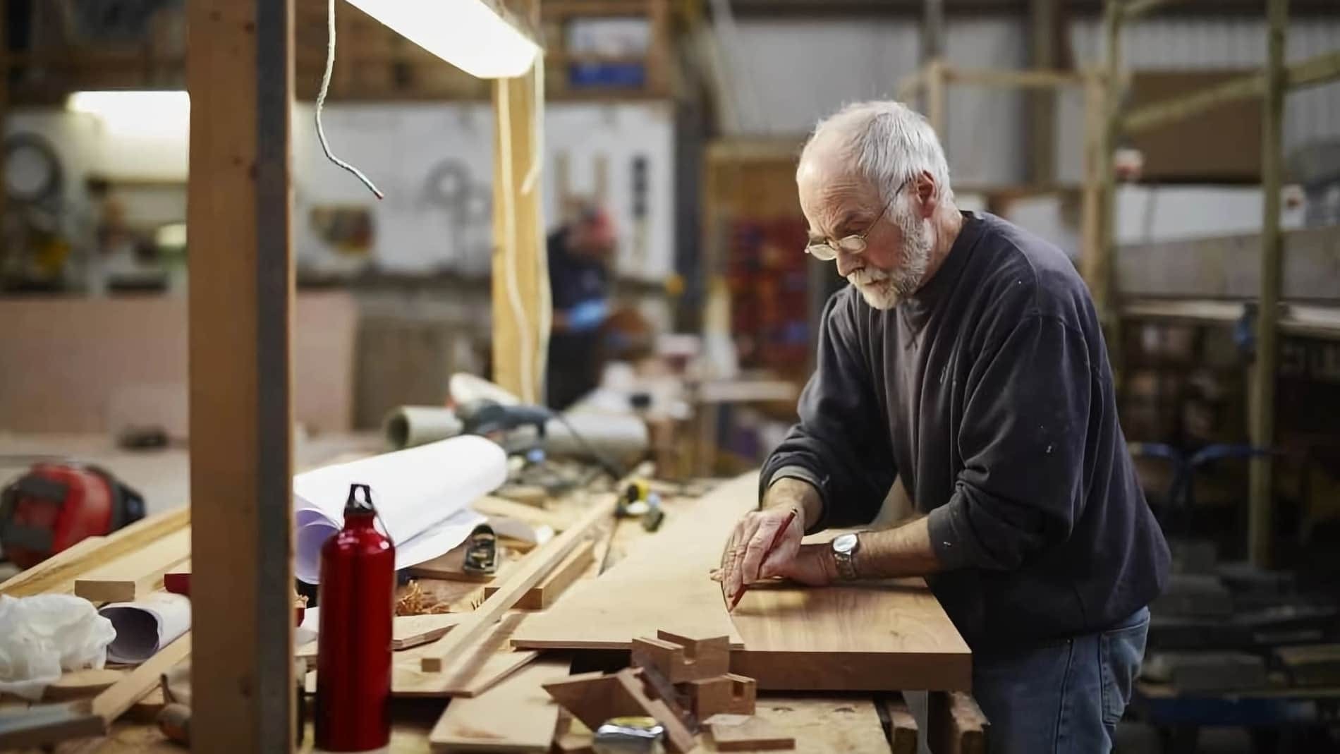 Active retirement in 2025: retirement age and requirements to collect 100% of the pension