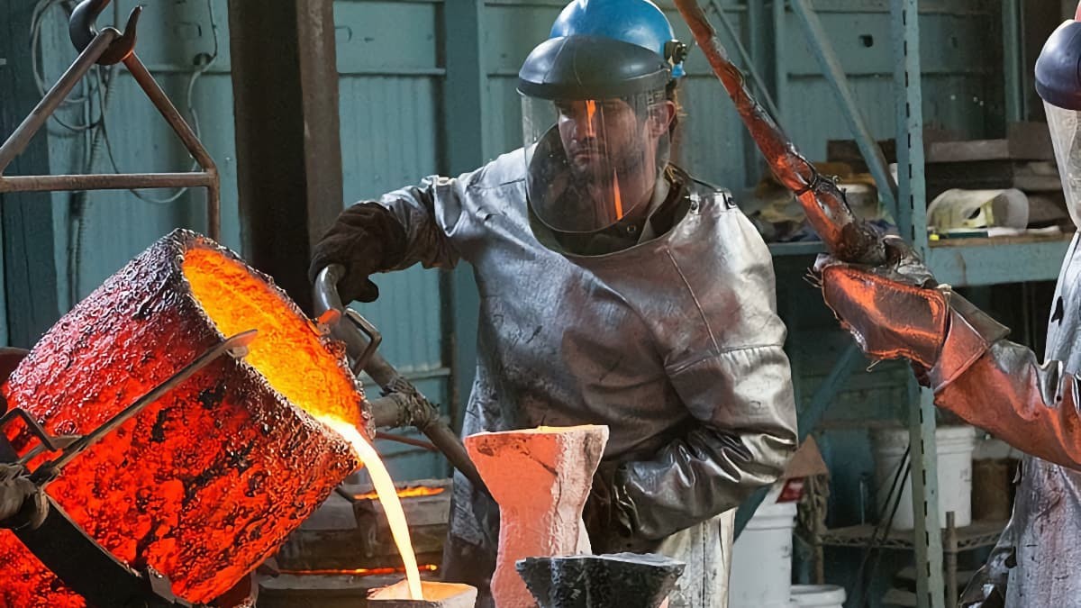 An employee achieves total permanent disability with a lifetime pension of 3,000 euros after a work accident: Social Security denied it