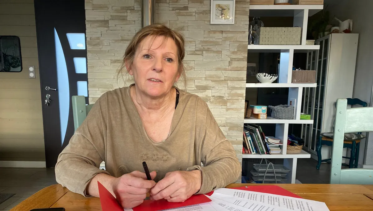 An employee loses part of her pension because she worked two years free: "I'm leaving with my little retirement"