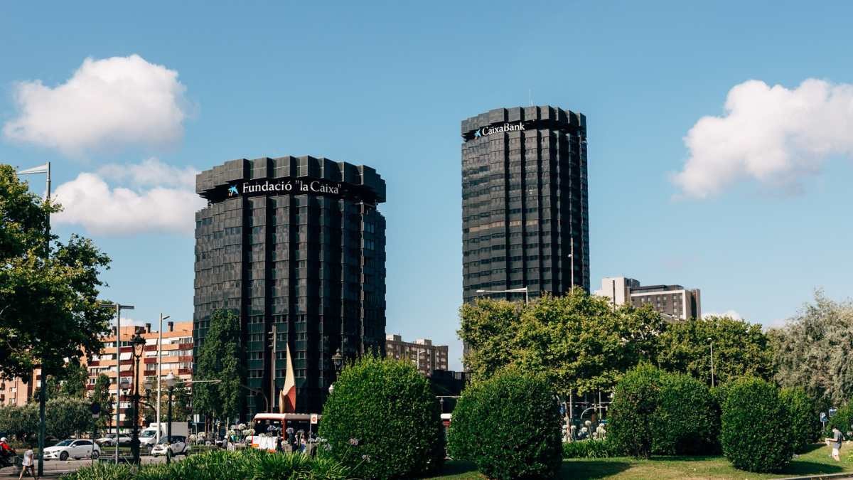 Caixabank has led the mortgage market in 2024: more and more customers choose it