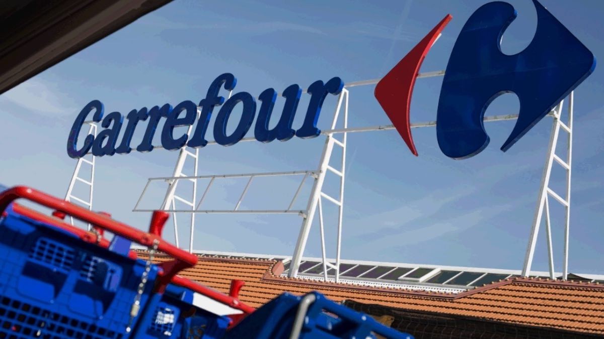 Carrefour withdraws this air fryer and asks its customers to return it if they have it