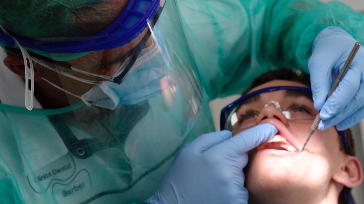 Free dentist for these people in 2025: Social Security confirms it if you meet these requirements