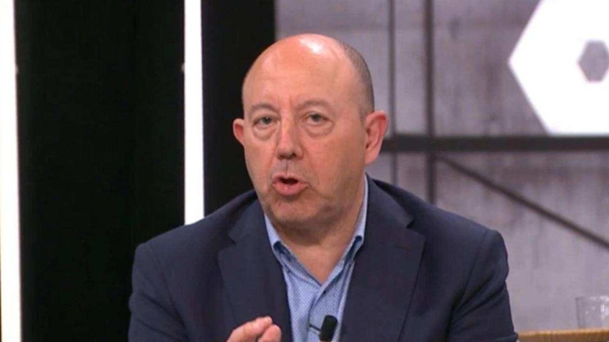 Gonzalo Bernardos' forecast on what will happen to housing in 2025: "real estate boom"