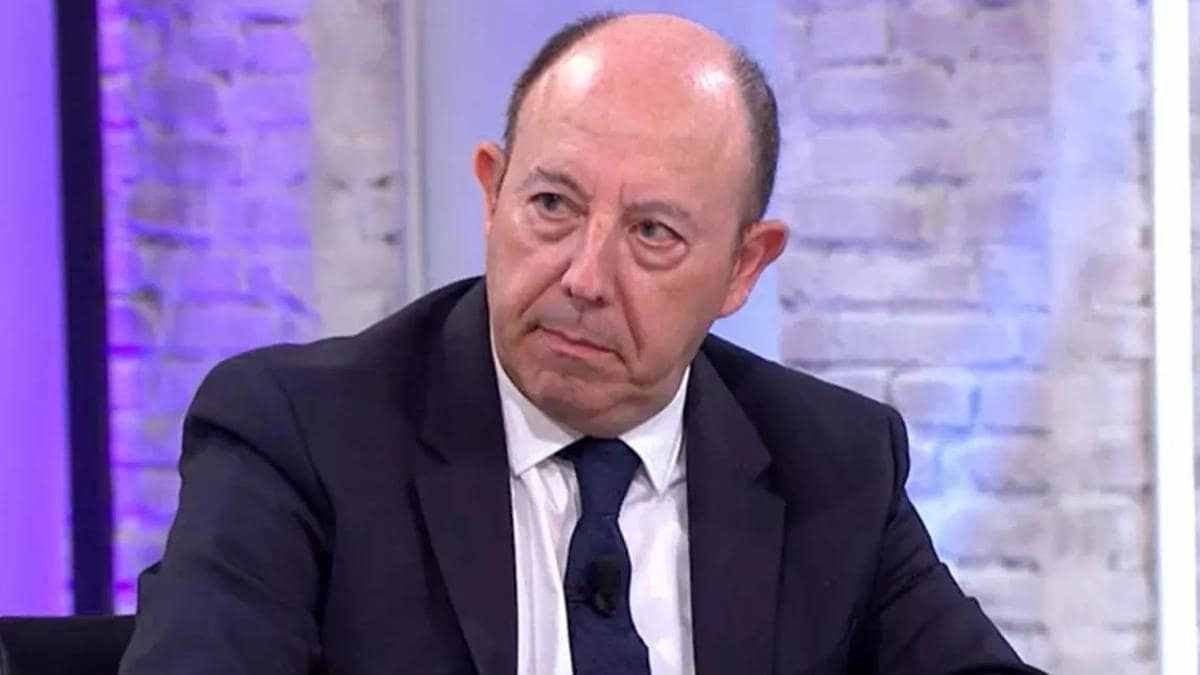 Gonzalo Bernardos points out the mistakes of the PSOE in terms of housing: one of them is leaving it “in the hands of Podemos and Sumar”