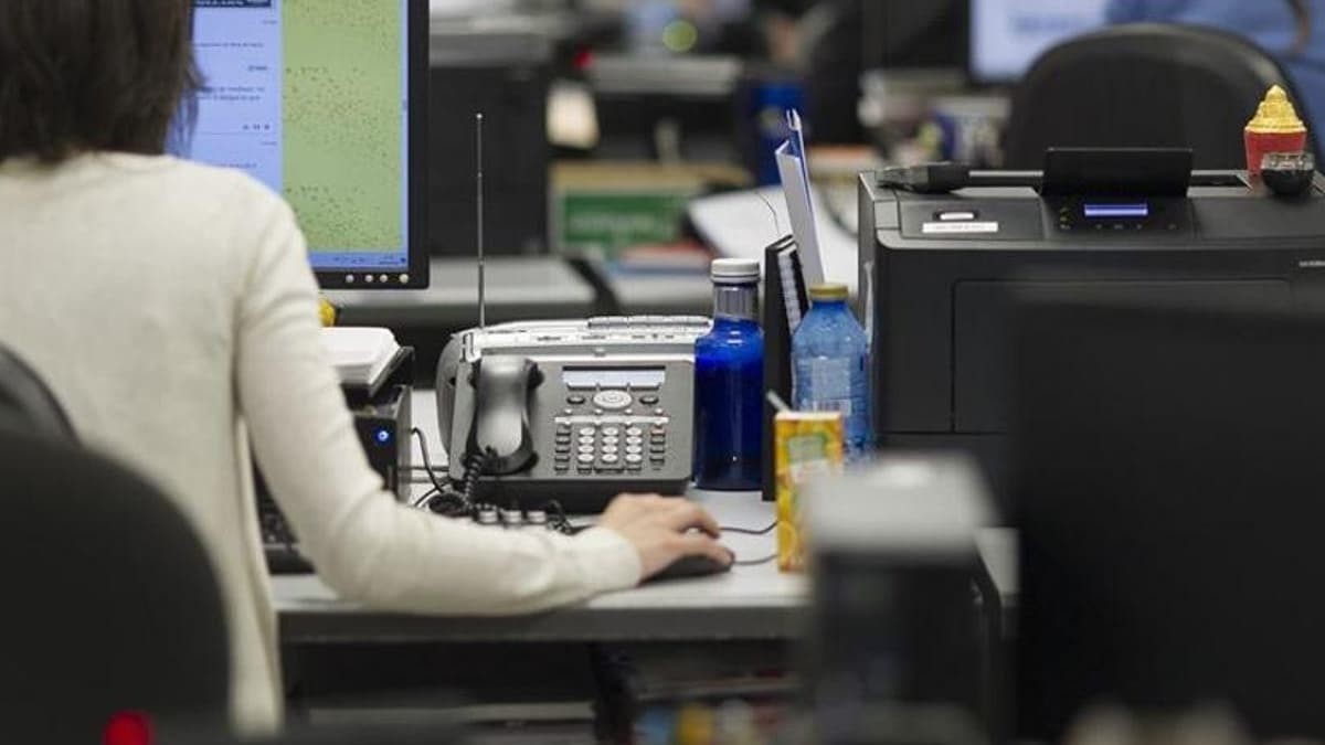 Good news for these workers: they will have a salary increase in the January payroll