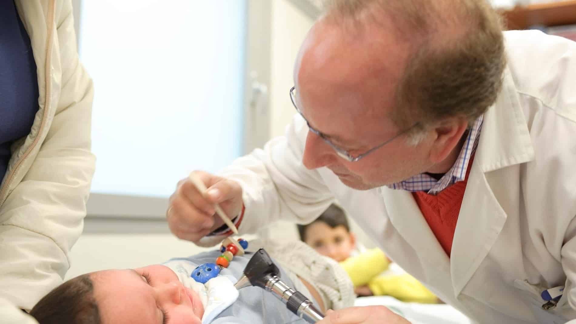 I am a general practitioner: this is what I earn per month after 11 years of practice