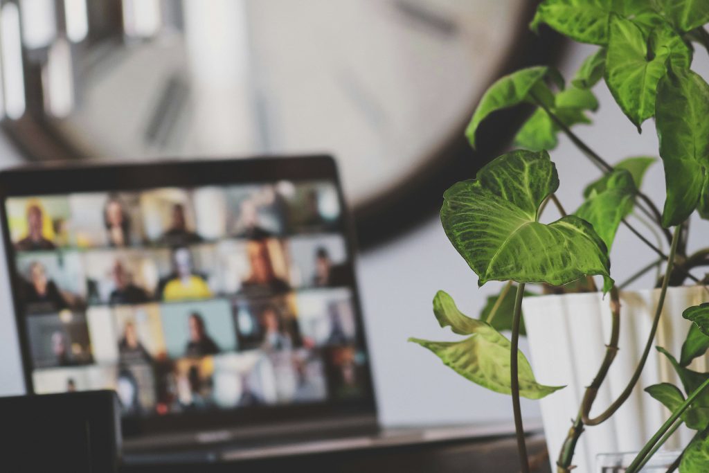 Impact of Technology: Balancing online and offline life