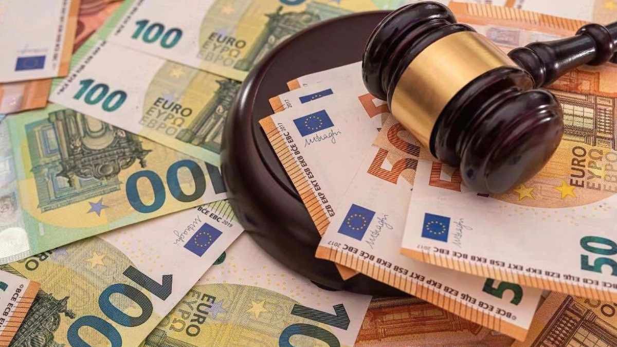 Justice forces the Treasury to return more than 212,000 euros to inheritance tax heirs: they had applied the rules incorrectly