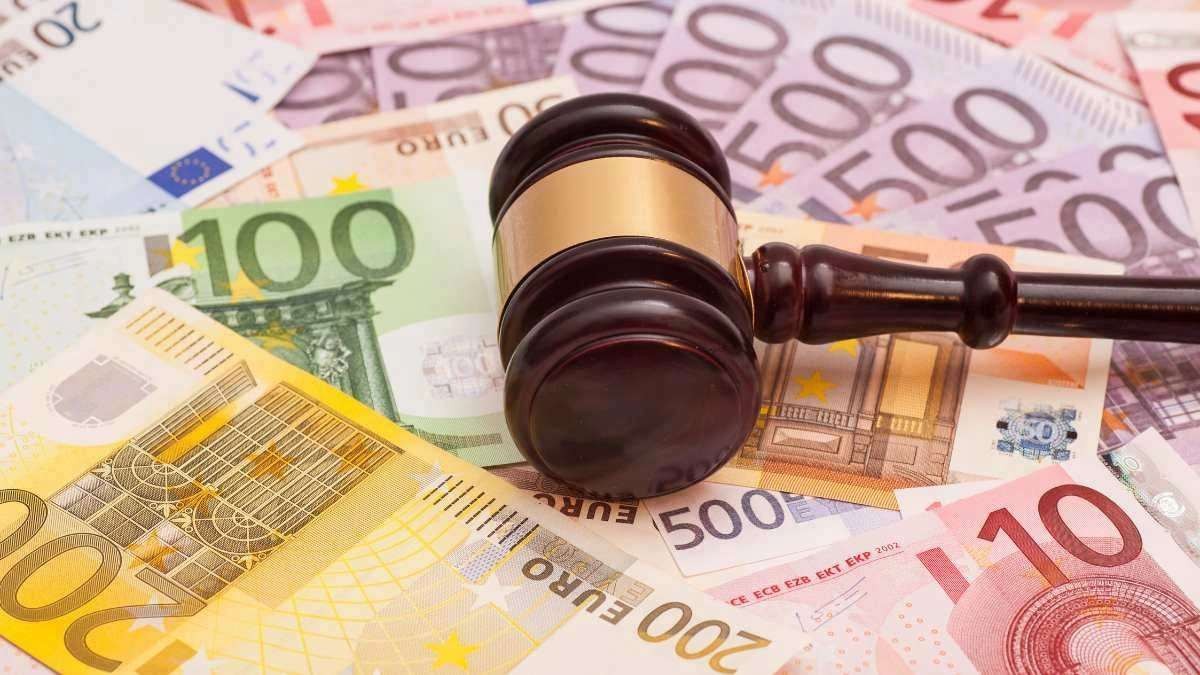 Justice is against the Treasury and an heir is spared from paying almost 140,000 euros of inheritance tax on an inheritance