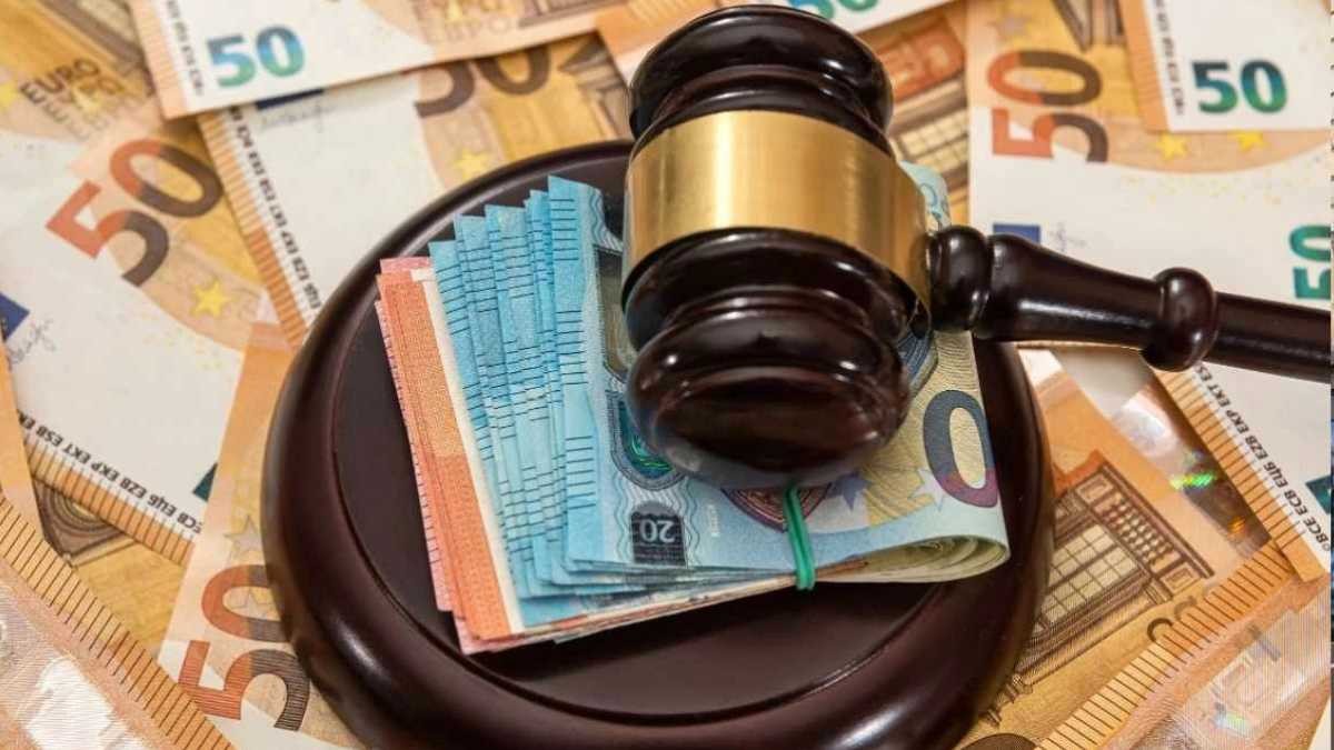 Justice supports the Treasury: some heirs will pay more than 5,000 euros after not applying the total reduction in inheritance tax because it is a community home