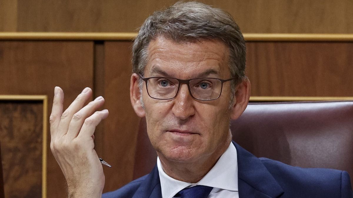 PP announces that he will vote in favor of the new decree: "We will vote for pensioners"