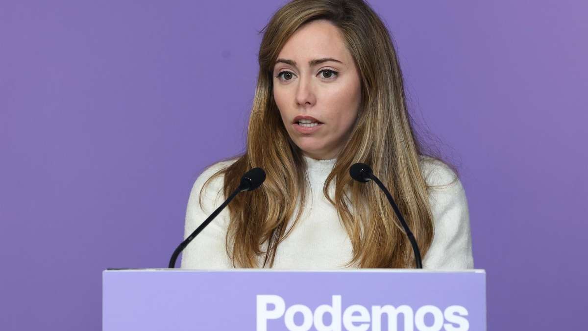 Podemos proposes that large Ibex companies pay 50% of their dividends to the State