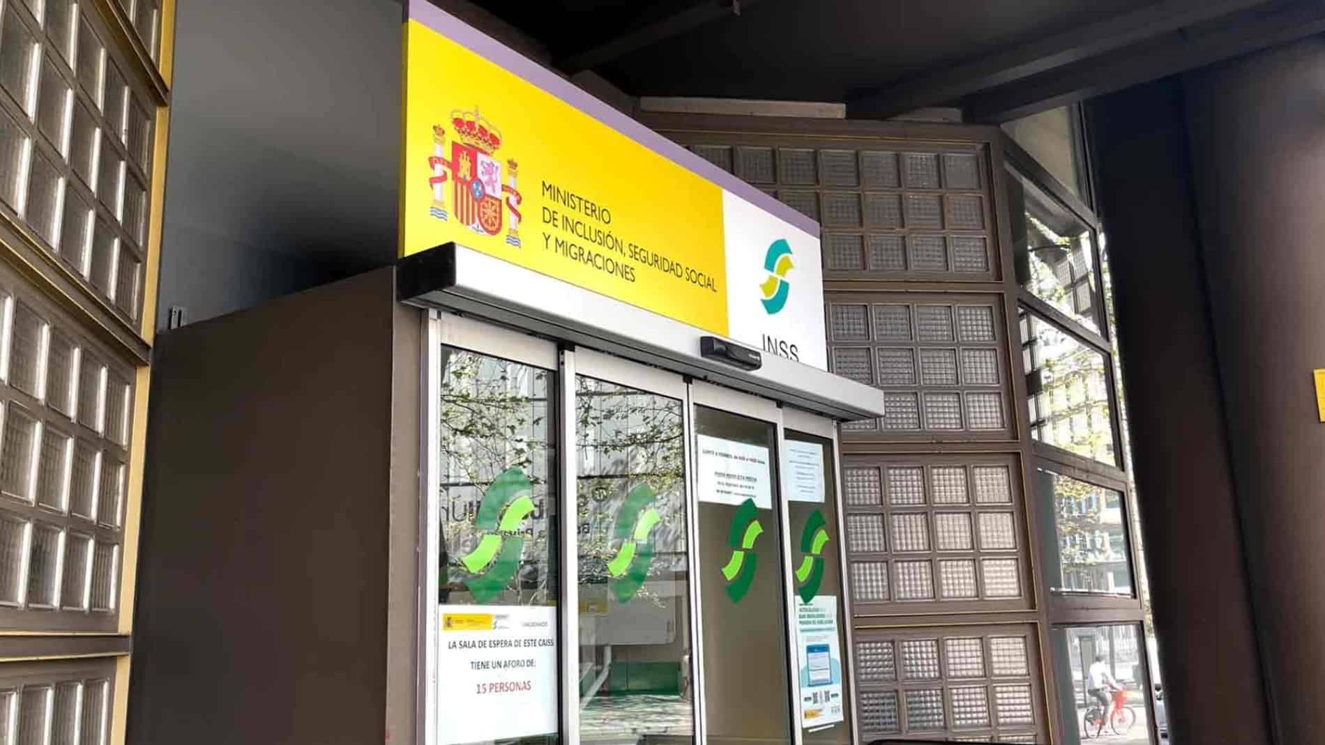 Social Security aid of 1,500 euros per month that you can collect indefinitely if you meet this requirement