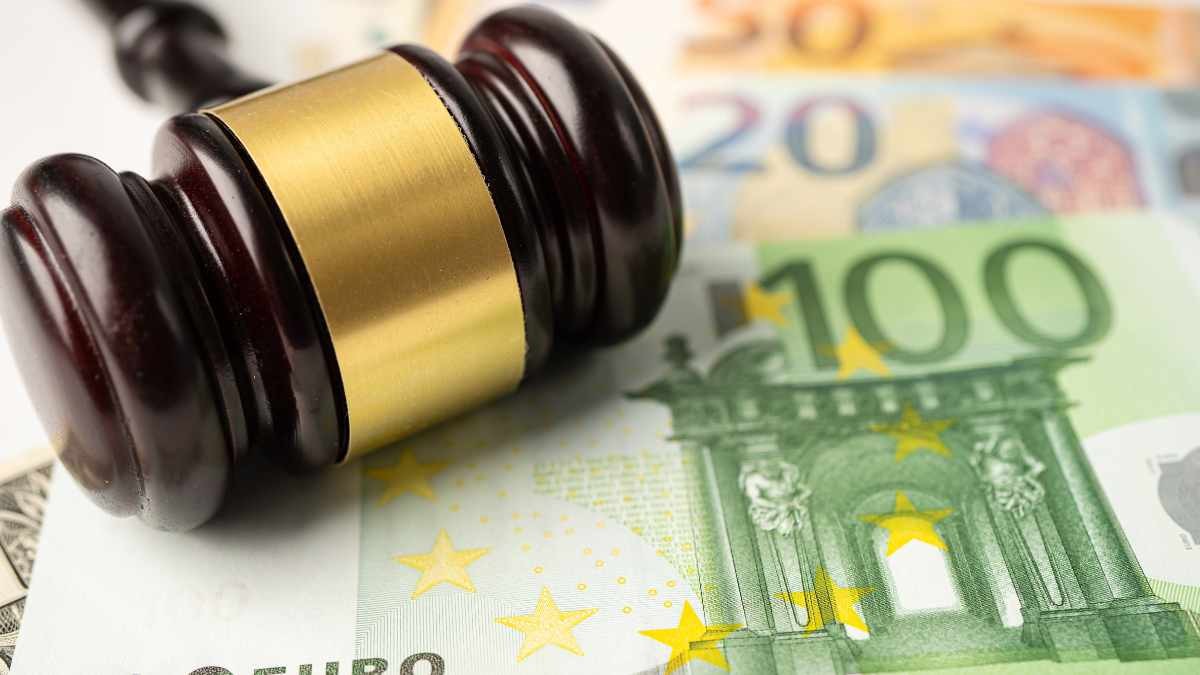 Some neighbors go to court after winning a prize of more than 3.5 million euros supposedly shared: justice leaves one of them without his share