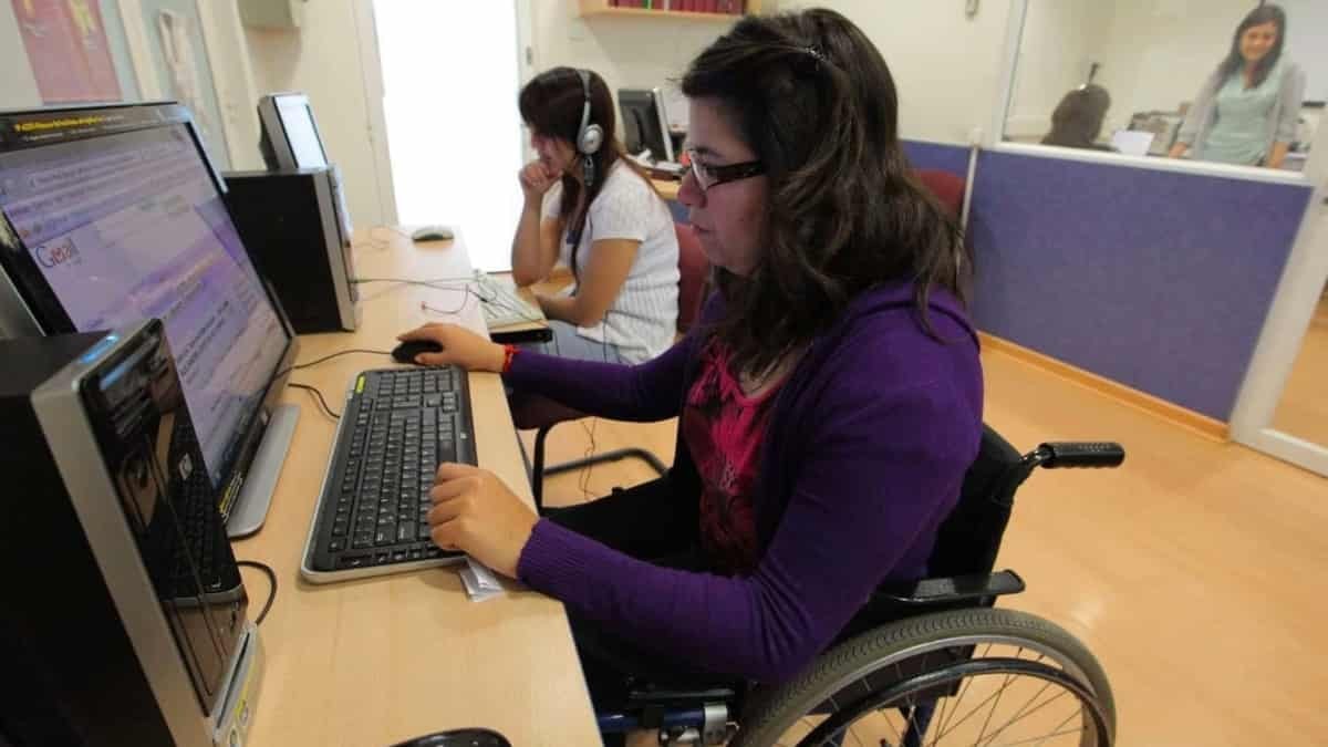 Tax benefits for people with a disability greater than 33%