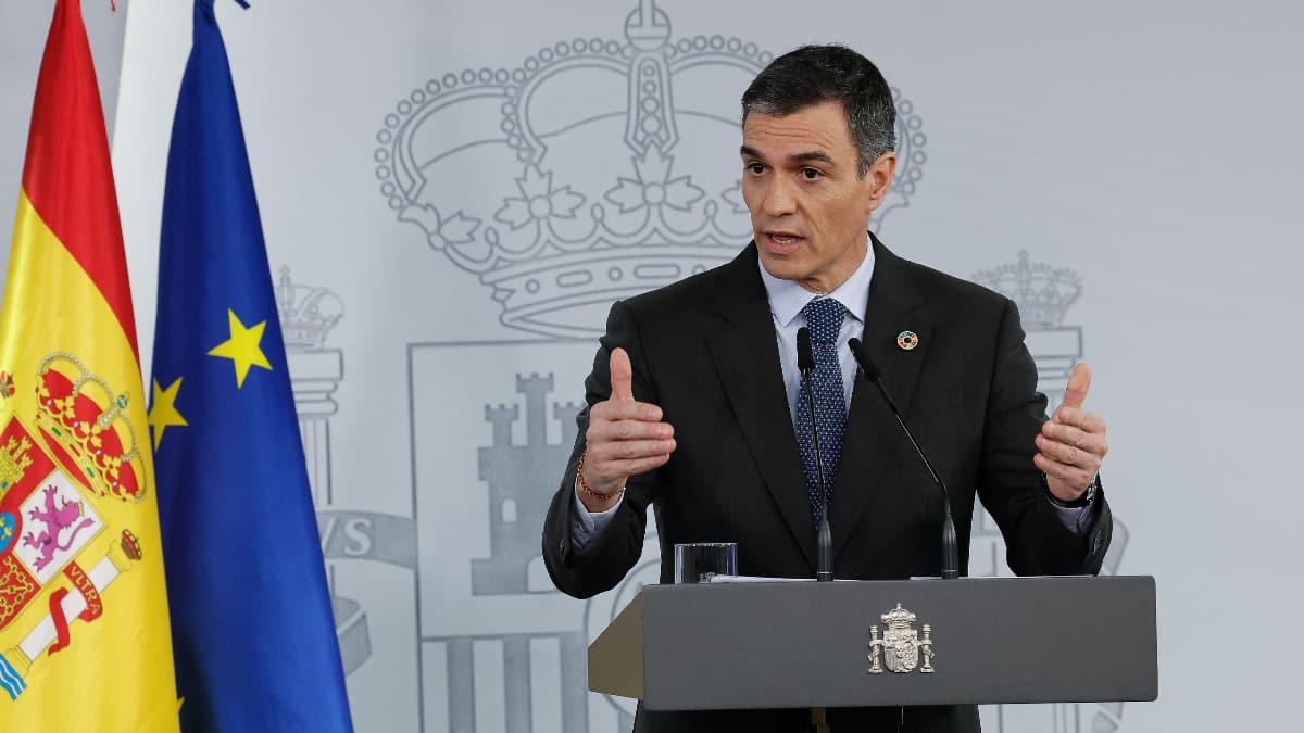 The BOE publishes a new Omnibus decree: what measures are approved and which ones are left out