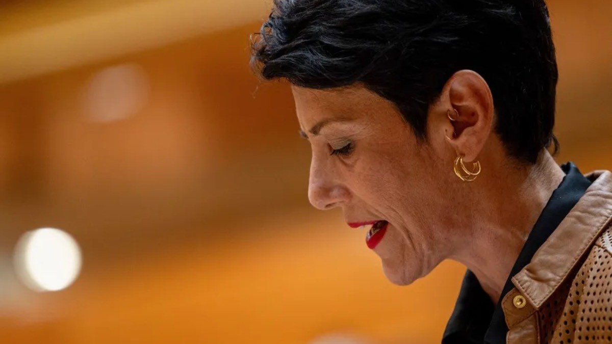 The Congress has the rise in pensions by votes against PP and Juns: "In February, 12 million pensioners are agreed"