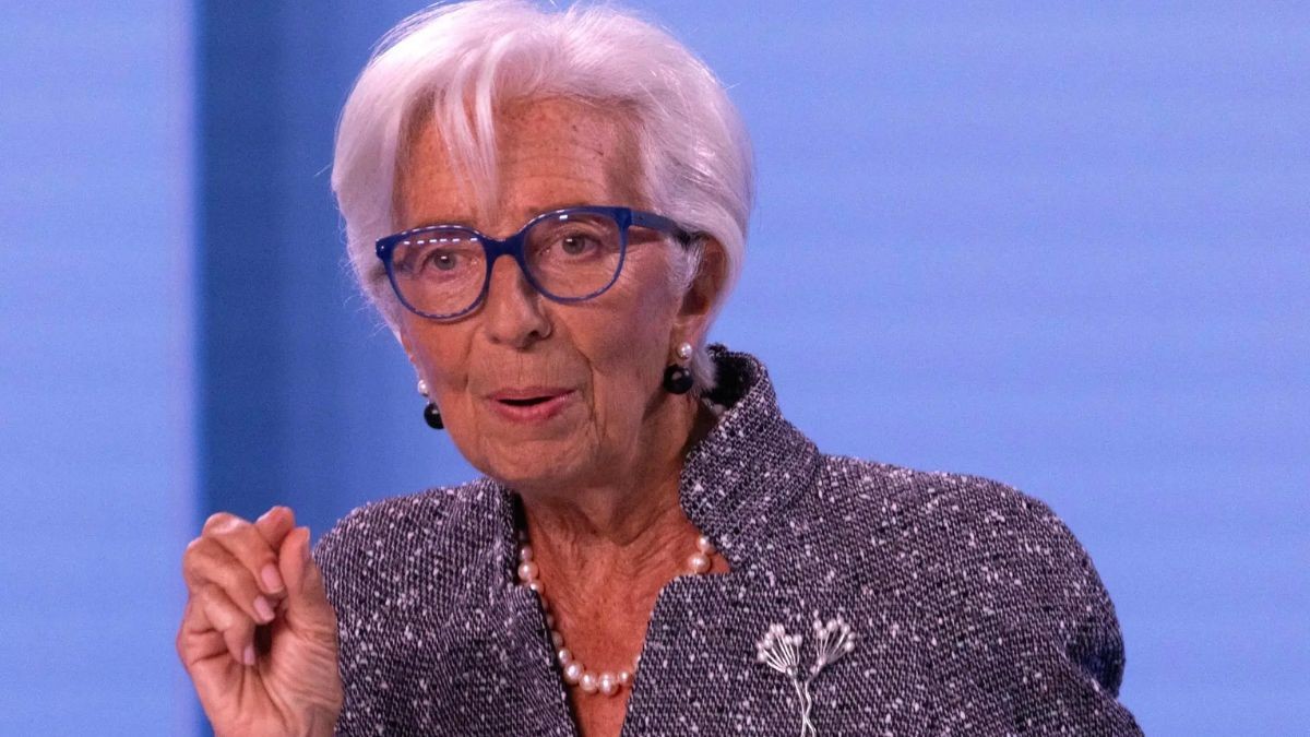 The European Central Bank meets expectations and lowers interest rates