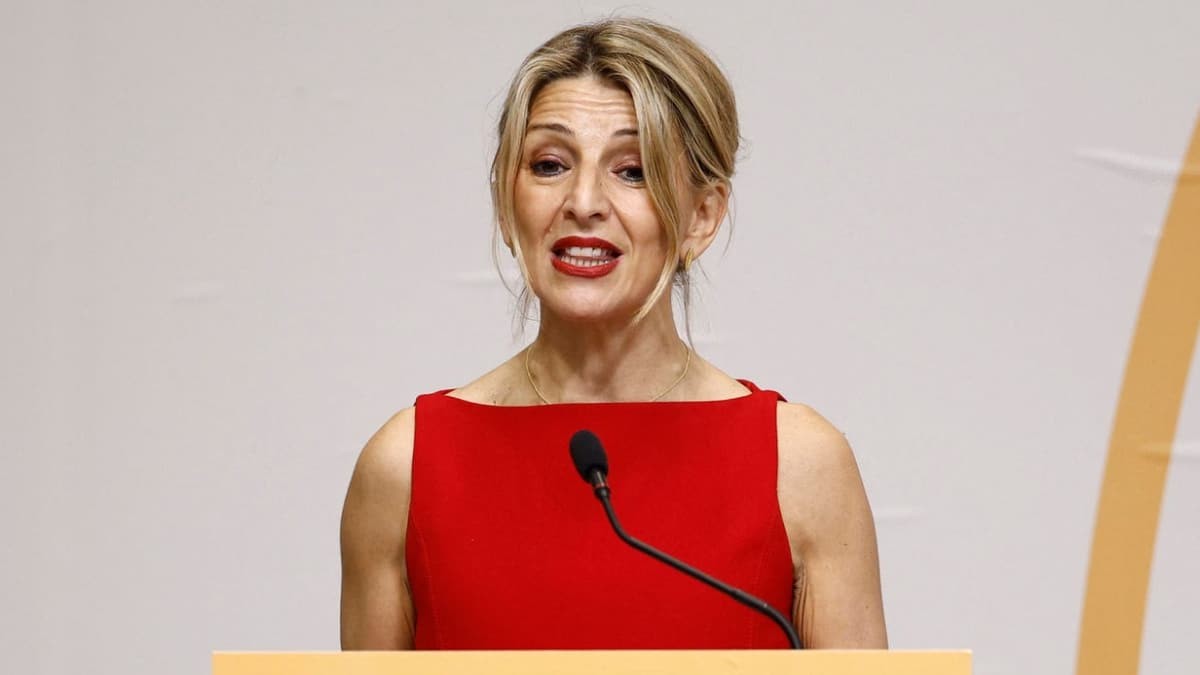 The SEPE offers aid of almost 600 euros if you have only worked 90 days and meet this requirement