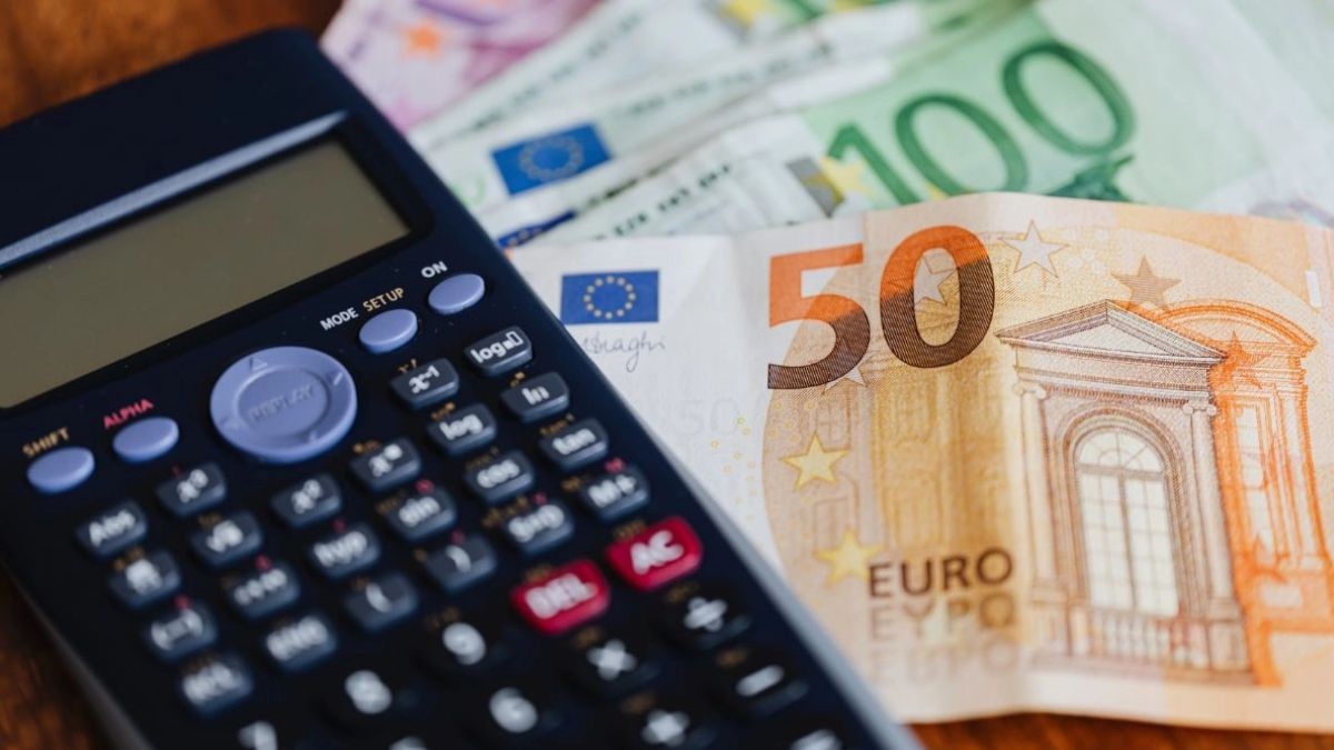 The minimum interprofessional salary (SMI): Is it gross or net?