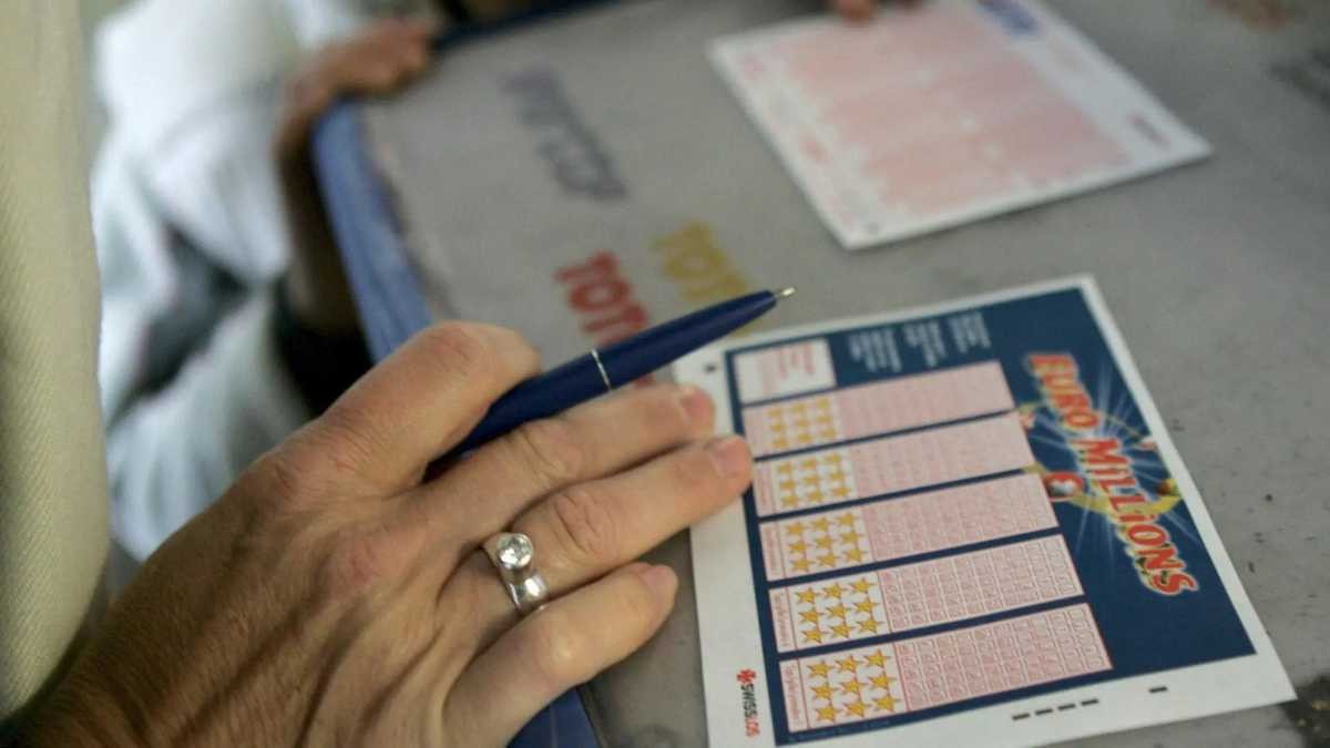 The winner of almost 100 million euros in the Euromillones still does not appear: this is the deadline to not lose the prize