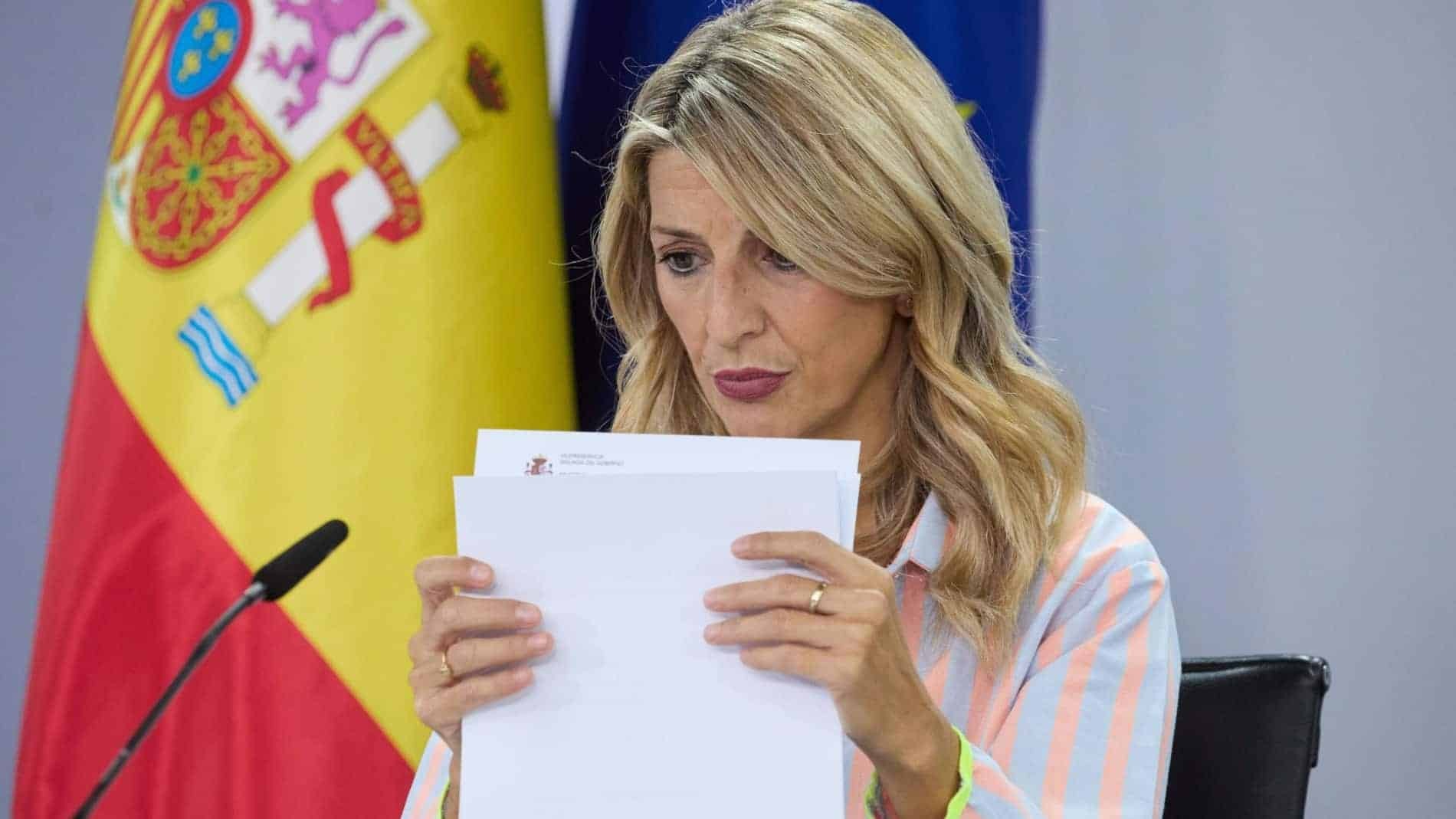 This is the new interprofessional minimum salary in 2025 with the reduction of the working day to 37.5 hours