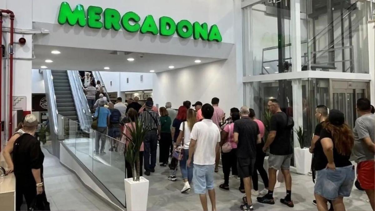 The trick to save on the shopping basket of Mercadona and spend up to 50% less in meat and fish