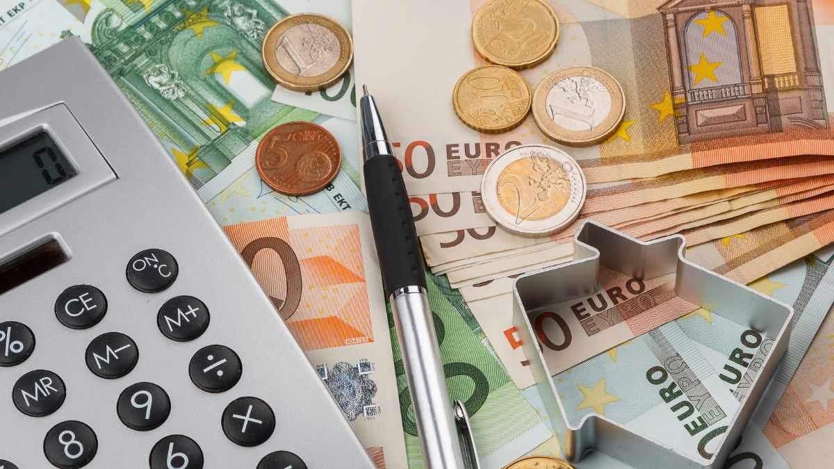 In these cases, homemade may raise rent to their new tenants above the allowed top: they can charge up to 10% more